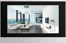 IP/SIP �������� ������ Akuvox C313W