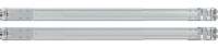Synology RKS-02 1U-2U-3U Slide Rail Kits � �������� ���������� ������������ ��� RS-����� (RKS1317)