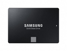 SSD 4.0 TB Samsung 860 EVO MZ-76E4T0BW