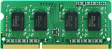   DDR3L 4Gb Synology D3NS1866L-4G  : DS918+, DS718+, DS218+, DS418play