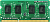   DDR3L 4Gb Synology D3NS1866L-4G  : DS918+, DS718+, DS218+, DS418play