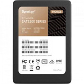 SSD 1.92 TB Synology SAT5200-1920G - ���� � ������������ (������ SAT5210-1920G)