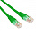 ������ ����-���� U/UTP REXANT cat 6, ����, LSZH (���������), 0,3 �, RJ45-RJ45, 26AWG, �������