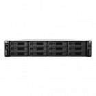 ������� ���������� Synology RS3621RPxs