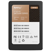 SSD 480 GB Synology SAT5220-480G