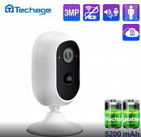   WiFi IP- Techage JA-BA12-30W     