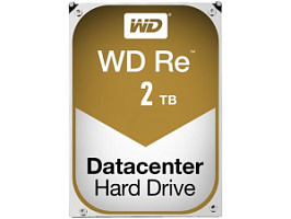 HDD 2.0Tb Western Digital WD2005VBYZ RE (������ WD2005FBYZ)
