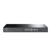 ���������� TP-Link TL-SG2218 16-�������� ���������� �������� ����������