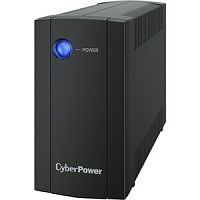  Powercom CyberPower UTC650E