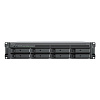 ������� ���������� Synology RS1226+ (��� HDD)