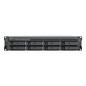 ������� ���������� Synology RS1226+