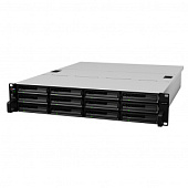   Synology RS2414RP+