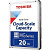 HDD 20.0Tb TOSHIBA MG11ACA20TE - ��� 1024��