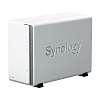 ������� ���������� Synology DS223j (��� HDD)