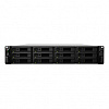 Сетевой накопитель Synology UC3200 (Без HDD)