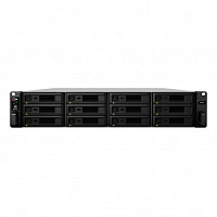 ������� ���������� Synology UC3200