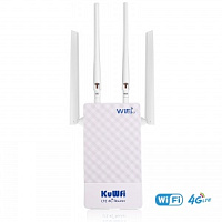   KuWfi CPF905-CF5   LTE (cat.4)   150 /  WiFi  