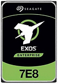 HDD 2.0  Seagate Enterprise ST2000NM000A - Exos 7E8