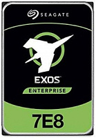 HDD 2.0  Seagate Enterprise ST2000NM000A - Exos 7E8