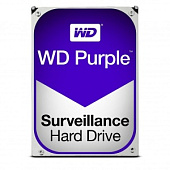 HDD 6.0Tb Western Digital WD62PURZ
