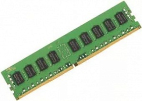 Модуль памяти 16Gb Synology D4EC-2666-16G для RS4021xs+, RS3621xs+,RS3621RPxs,RS2821RP+, RS2421+/RP+