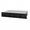   Synology RS1219+ -    ( HDD)