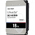 HDD 18.0Tb WESTERN DIGITAL ULTRASTAR DC HC550 0F38459 WD - Enterprice