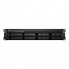Сетевой накопитель Synology RS1221RP+ (без HDD)