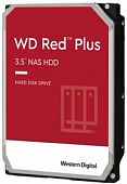 HDD 12.0Tb Western Digital WD120EFBX - WD RED PLUS (��� 256 ��)
