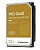 HDD 22.0Tb Western Digital WD221KRYZ - GOLD