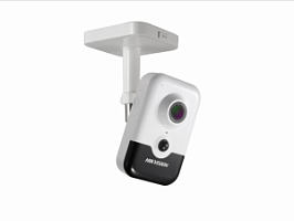  IP- Hikvision DS-2CD2423G0-IW (2.8 mm) -  2     WiFi  EXIR
