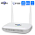 Hiseeu NVR A2008 IP- 8-  c WiFi