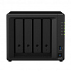   Synology DS418play -    (4000 Gb WD Edition)