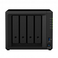   Synology DS418play -   