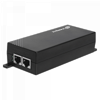 EDIMAX GP-101IT - IEEE 802.3at/af гигабитный PoE+ инжектор