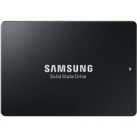 SSD 7.68TB Samsung PM893 MZ7L37T6HBLA-00A07