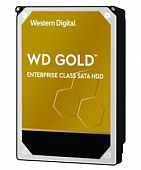 HDD 8.0Tb Western Digital WD8004FRYZ - GOLD (������ WD8003FRYZ)
