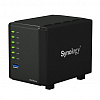 ������� ���������� Synology DS416slim - ���� � ������������ (��� HDD)
