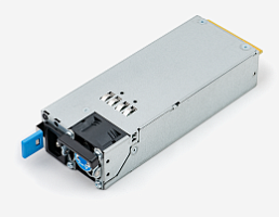 Блок питания Synology PSU 550W-RP Module_1 для RS4021xs+, RS3621xs+, RS3621RPxs, RS2821RP+, RX1223RP