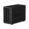   Synology DS720+ ( HDD)