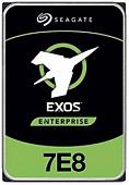 HDD 2.0 �� Seagate Enterprise ST2000NM000A - Exos 7E8