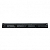 ������� ���������� Synology RS422+