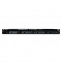 ������� ���������� Synology RS422+