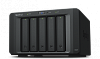 ������ ���������� Synology DX517 (��� HDD)