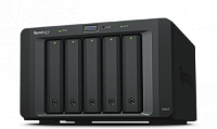 ������ ���������� Synology DX517