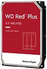 HDD 12.0Tb Western Digital WD120EFGX - WD RED PLUS (��� 512 ��)