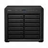   Synology DS2419+II -    ( HDD)