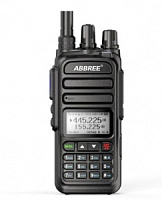  ABBREE AR-830 (136-520MHZ*)