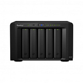   Synology DS1517 -   