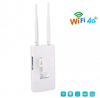   KuWfi CPF905   LTE (cat.4)   150 /  WiFi  